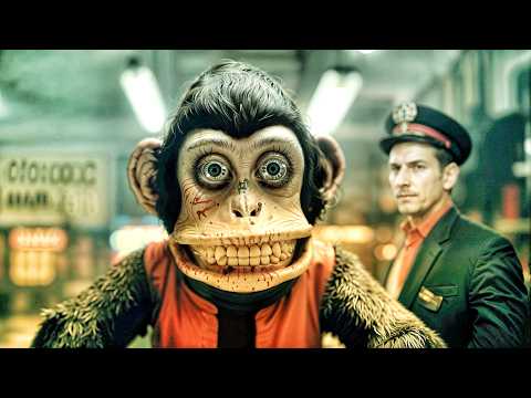 The Monkey (2025) Movie Explained in Hindi/Urdu | Horror Deadly Monkey Summarized हिन्दी