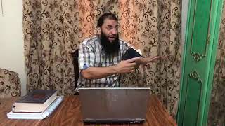 صورة له معقبات من بين يديه ومن خلفه | الجزء ( 01 ) | #حكاية_آية | الموسم 01 | د . حازم شومان