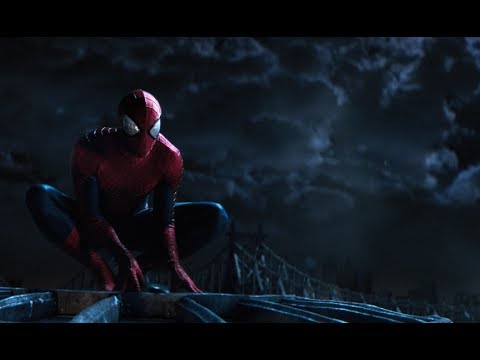 The Amazing Spider-Man 2 (2014) Final Trailer