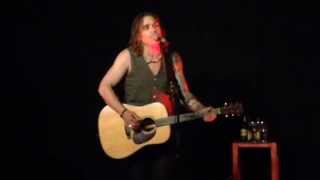 Mike Tramp - Goin´ Home Tonight (Acoustic Live) Clarion Hotel, Örebro 03.04.2013