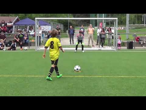 Final da Disputa de Pênaltis