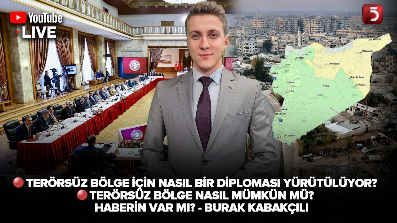 Haberin Var Mı? - 21.08.2025