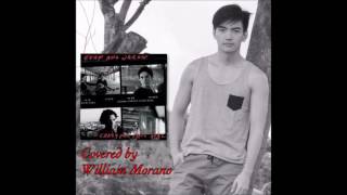 Crazy For This Girl by Evan &amp; Jaron [William Morano COVER] (Audio ONLY)
