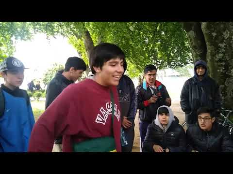 EST1 vs ZAPATO CON HOYOS - 8vos - RelV FULL TRAP | Temporada 2020-21