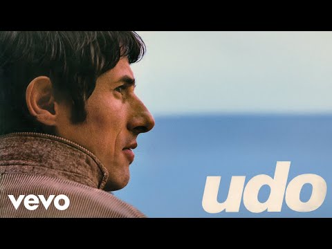 Udo Jürgens - Ich glaube (Official Audio)