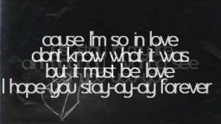 Ester Dean- Stay In My Life // lyrics [HD]