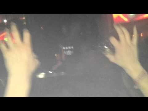 Steve Angello gatecrasher 06/10/12 - DYWC