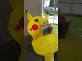 Angry Pikachu 2
