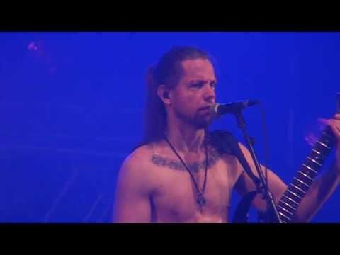 Tyr - 1 - Hellfest 2013