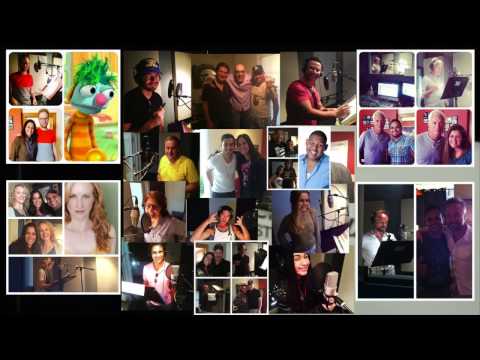 Elite Music Studios Demo Reel