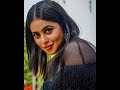 Shamna Kasim Photoshoot ️ Actress Poorna