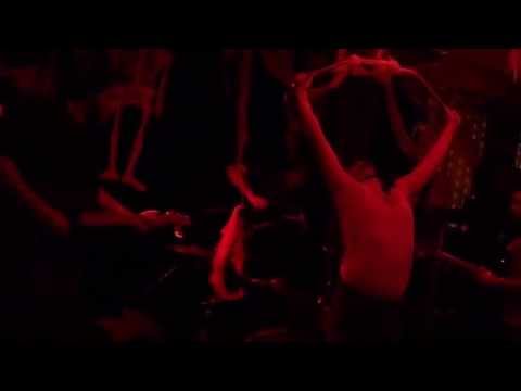 Fang den Berg - Live at "Monsters of Närmberch" 2013 - Part 1