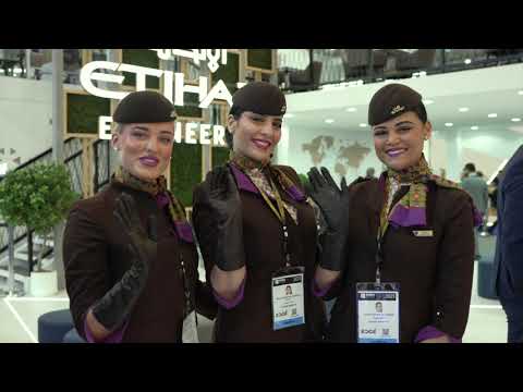 Etihad Airways — Etihad Airways | WeMediaCrew
