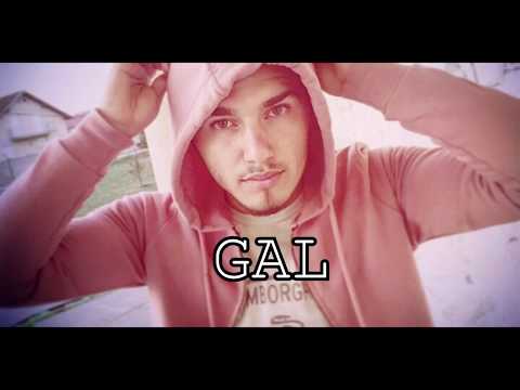 Riadii - E Vetmja (Official Video Lyrics)