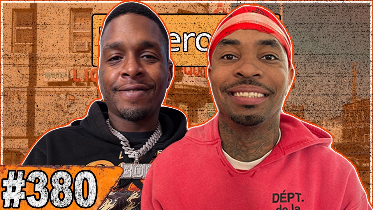 BACK ON FIGG EP 380 : D4VID OFFICIALLY ARRESTED FOR M*RDER , ICE SPICE GETS INTO FIGHT IN LA