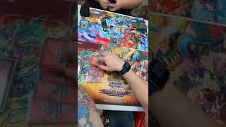 Yu-Gi-Oh! Pendulum Summon: Queen Pop Nib Strategy! #shorts