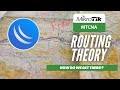 Full MikroTik MTCNA Routing Theory