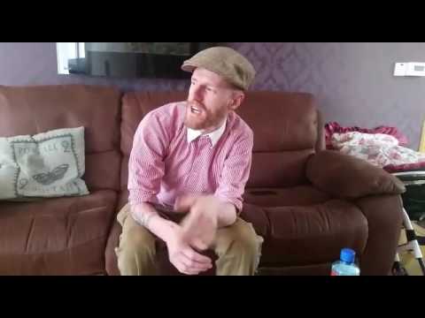 UFC Fight Talk with James's Bernard