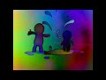 Nelvana Nick Jr Productions 2006 Effects Sponsored By Preview 2 Effects
