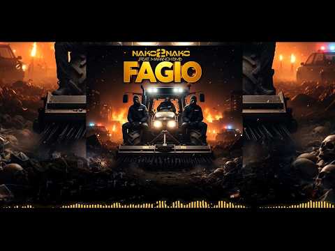 Nako 2 Nako ft Mapanch BMB - Fagio
