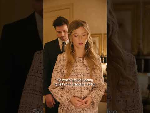 【New episode previews✨】 Love at the End of Lies ｜DramaBox