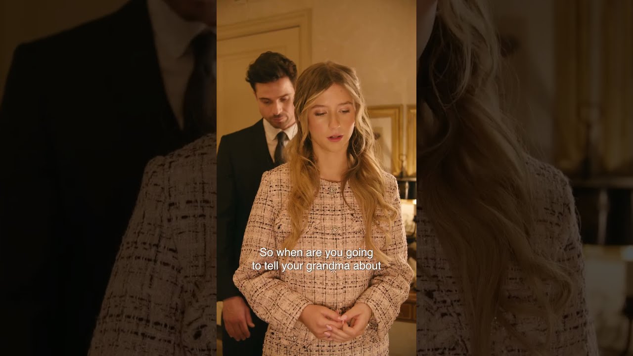 【New episode previews✨】 Love at the End of Lies ｜DramaBox