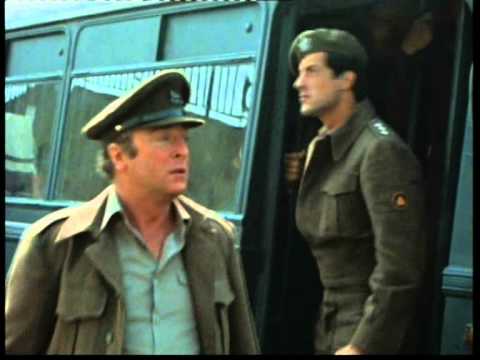 FUGA PER LA VITTORIA - Biografia di Sylvester Stallone