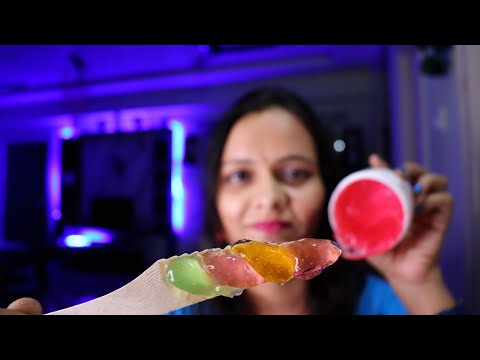 ASMR - Relaxing Spa Facial Treatment!