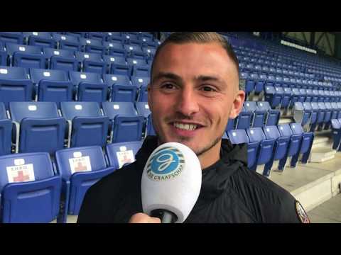 De Graafschap heeft Jordy Thomassen binnen