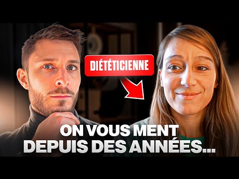 Tess, diététicienne psycho-nutritionniste spécialisée dans les troubles du comportement alimentaire (TCA)