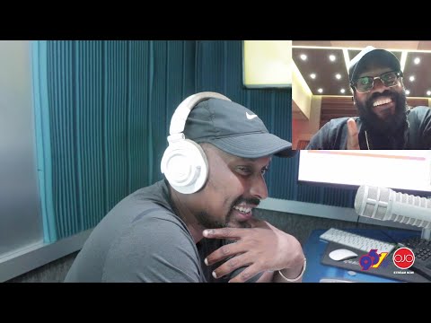 "One Song, Turned Into A Few Songs..Real & True Songs!" Tarrus Riley's Latest Album, 'Healing'