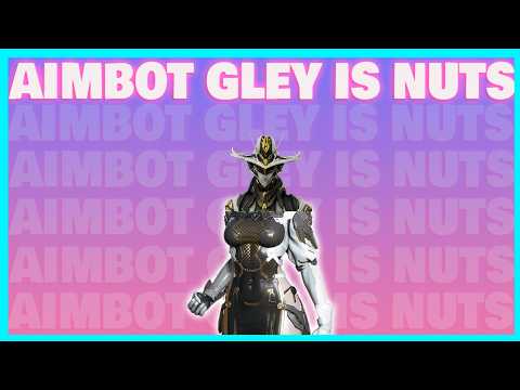 AIMBOT GLEY NUKES EVERYTHING IN 1 SHOT – The First Descendant