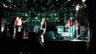 Bis - Are You Ready soundcheck Tokyo