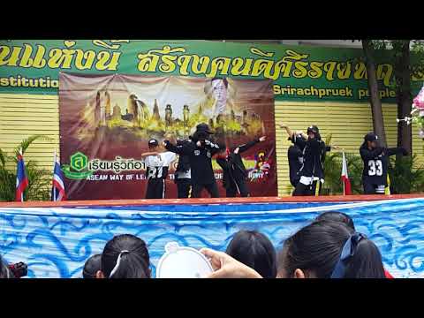 THE ARMONDO COVER IKON-BLINK BLINK @ส.อ 60    (EP1)