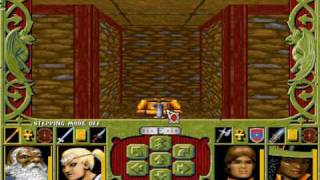 Let's Play Ravenloft - Strahd's Possession part 045