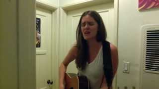 "Down on the Bottom" by The New Basement Tapes (cover)