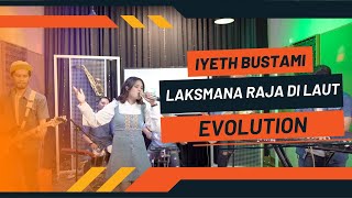 Download lagu LAKSMANA RAJA DI LAUT - IYETH BUSTAMA Dangdut Koplo Evolution mp3 Download lagu LAKSMANA RAJA DI LAUT - IYETH BUSTAMA Dangdut Koplo Evolution mp3