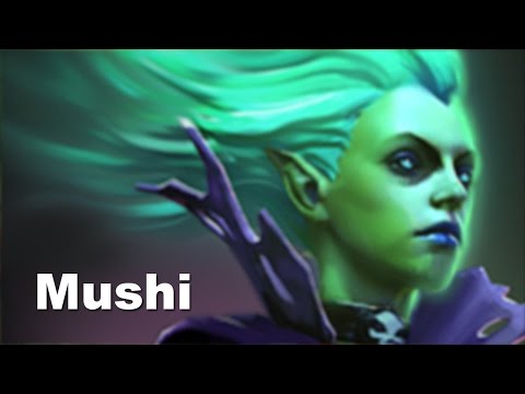 Mushi Most Wanted ti4