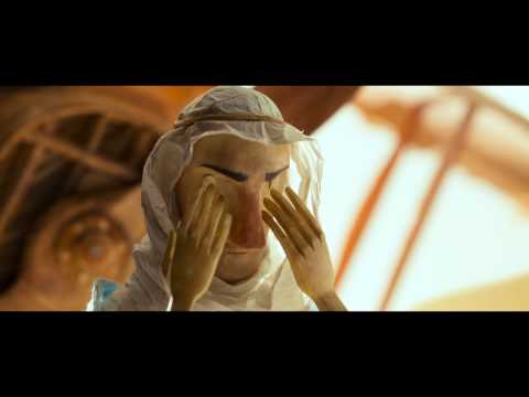 The Little Prince (Clip 2)