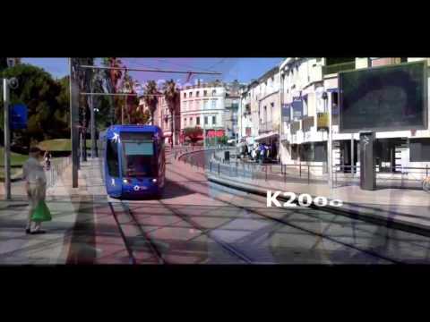 K2000 by Prince capucino vs les créolines