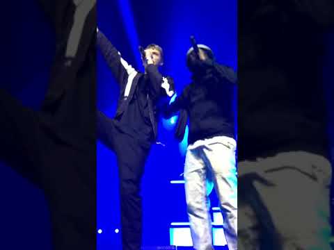 L’or du commun - Nos gènes (Ancienne Belgique 12/04/19)