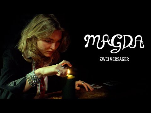 Magda - 2 Versager (Offizielles Musikvideo)