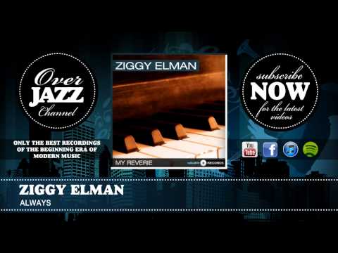 Ziggy Elman - Always (1947)