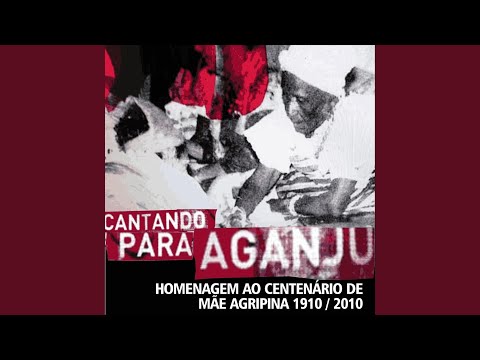 Cantigas De Agabi E Alujá