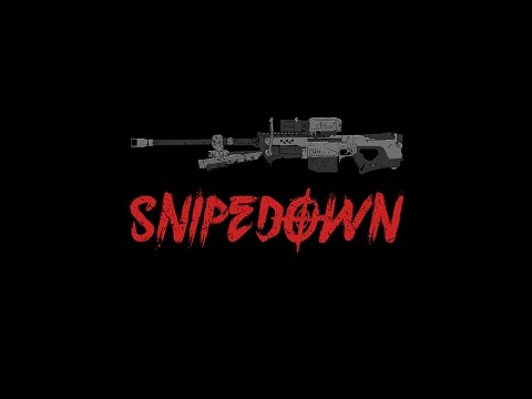 Unbelievable game, EG vs Denial, 18 Sniper Headshots 39-19 KD