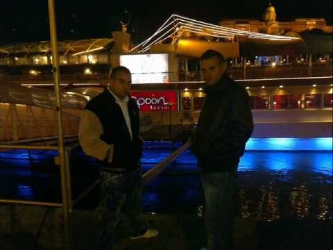 Kicsi Nyúl, Mikseezy & Zsoci - Gipsy Party (I'm a hustla...)