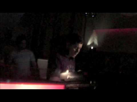 Pingo and Bobby at Miami WMC 2006