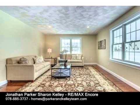 44 Ashwood Wilmington, MA 01887 - Single-Family Home - Real Estate - For Sale -