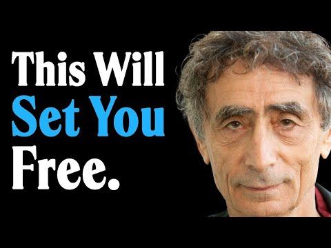 What Is The #1 Cause Of Addiction? | Dr. Gabor Maté