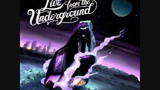 Big K.R.I.T hydroplaning feat ( devin the dude) chopped and screwed
